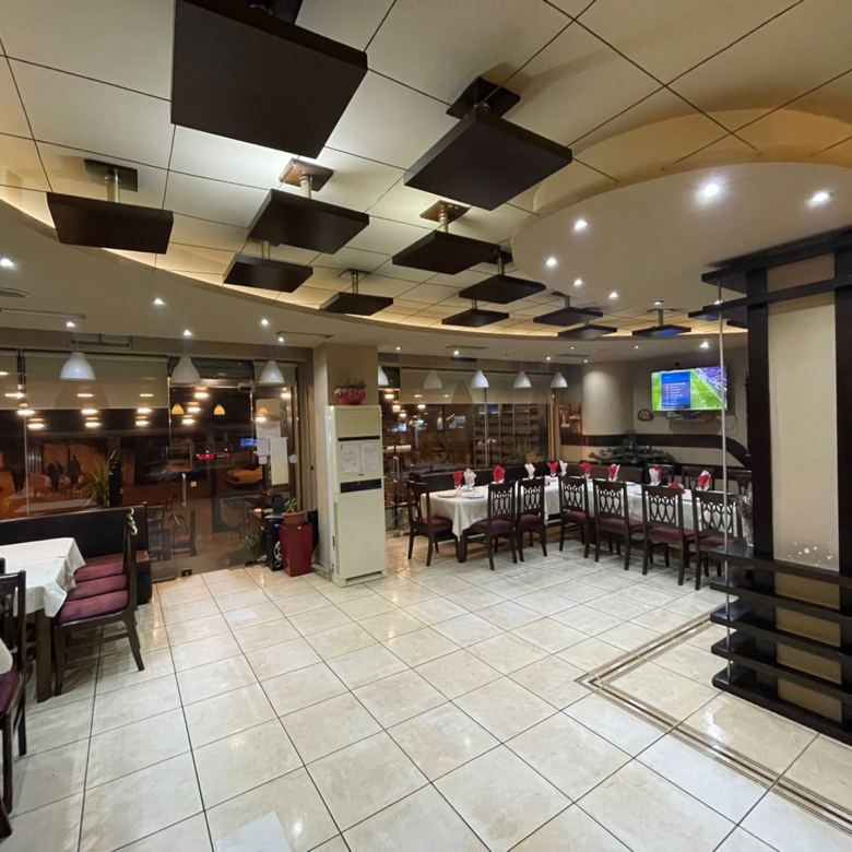 Lokal (Bar-Restorant) Me Qera Ne Laprake (ID BL2171) Tirane