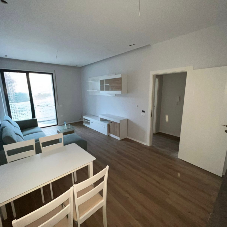 Apartament Me Qera 1+1 Tek Kompleksi ASL 2 (ID B2101430) Tirane