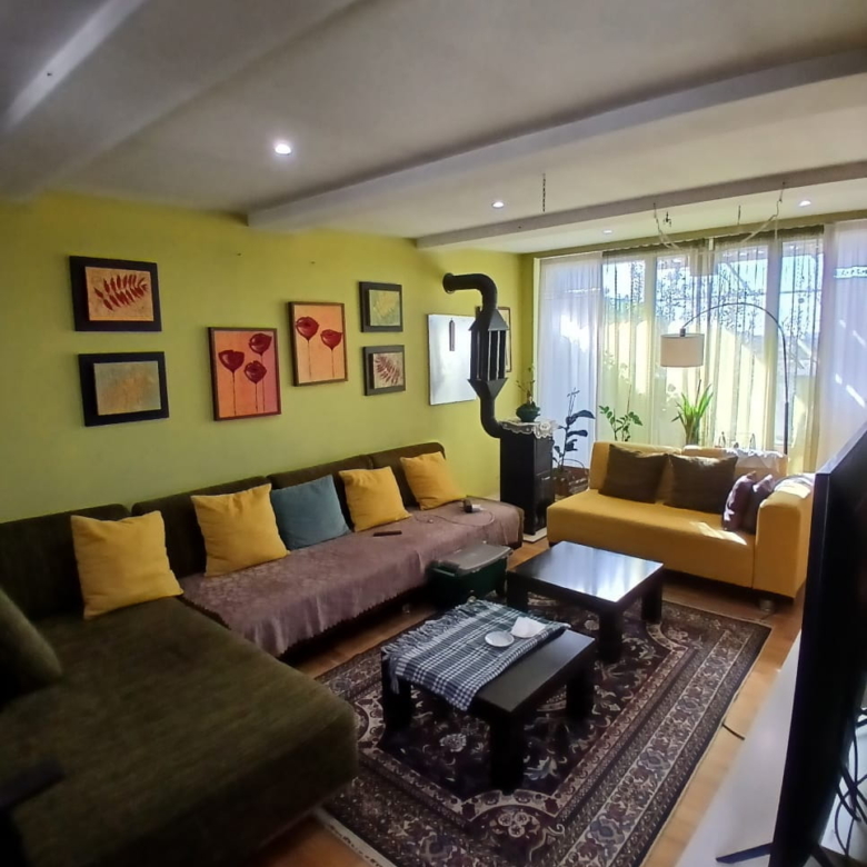 Apartament Duplex per shitje 3+1 tek Ish Parku Autobusave (ID B1358) Tirane