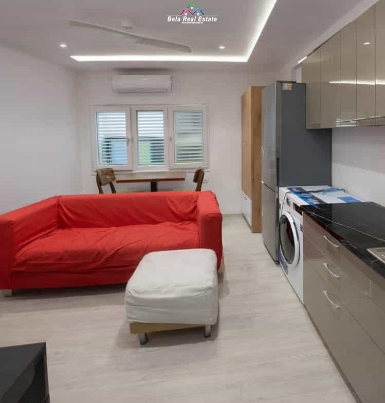 3 Garsoniere Me Qera Tek Rruga e Kavajes ( ID BG161) Tirane