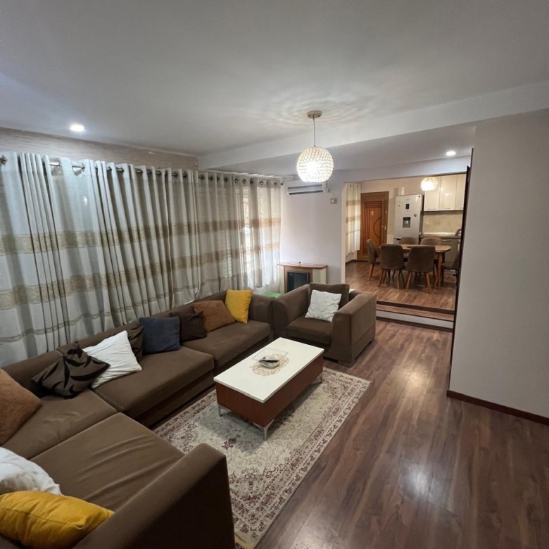 Apartament Me Qera 3+1 Tek 21 Dhjetori (ID B23149) Tirane