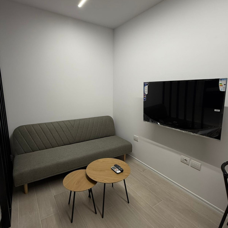 Garsoniere Me Qera tek 5 Maji (ID BG164) Tirane
