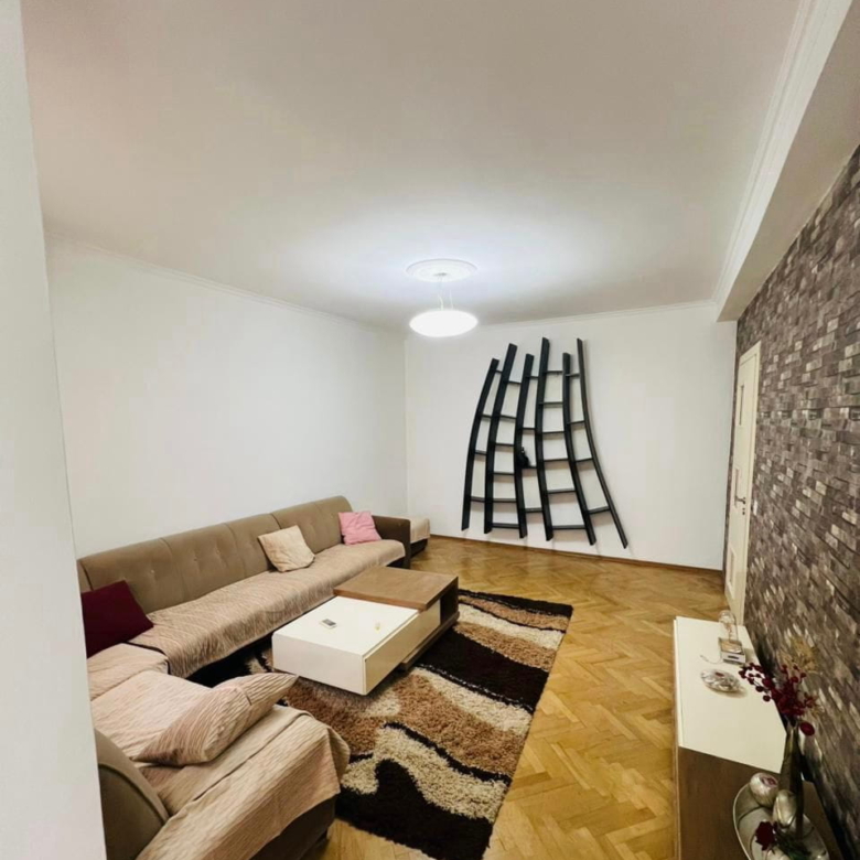 Apartament Me Qera 3+1 ne Don Bosko (ID B230199) Tirane