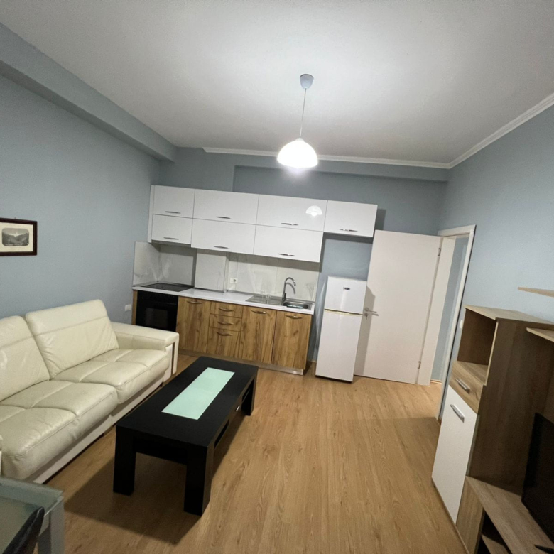 Kat Vile me Qera 1+1 ne Ali Demi (ID BV22371) Tirane.