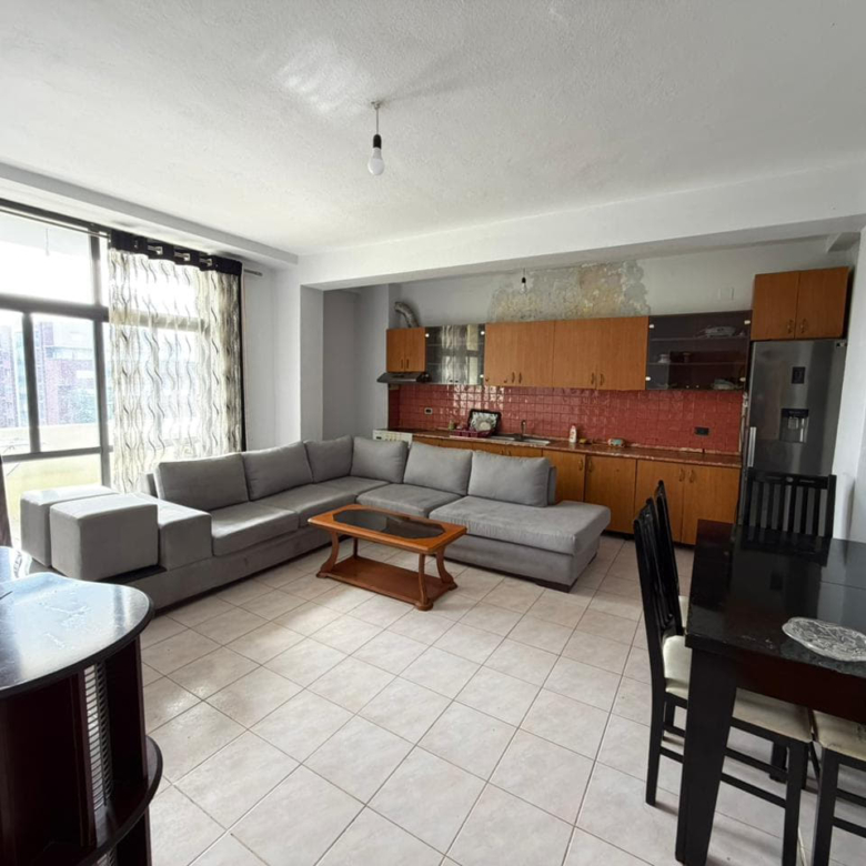 Apartament 2+1 Me Qera Tek Rruga 5 Maji (ID B2201747) Tirane