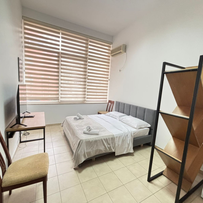 Garsoniere Me Qera Ne Myslym Shyr ( ID BG166) Tirane