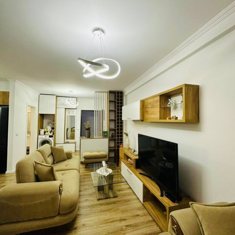 Apartament Me Qera 1+1 Ne Yzberisht ( ID B2101502) Tirane
