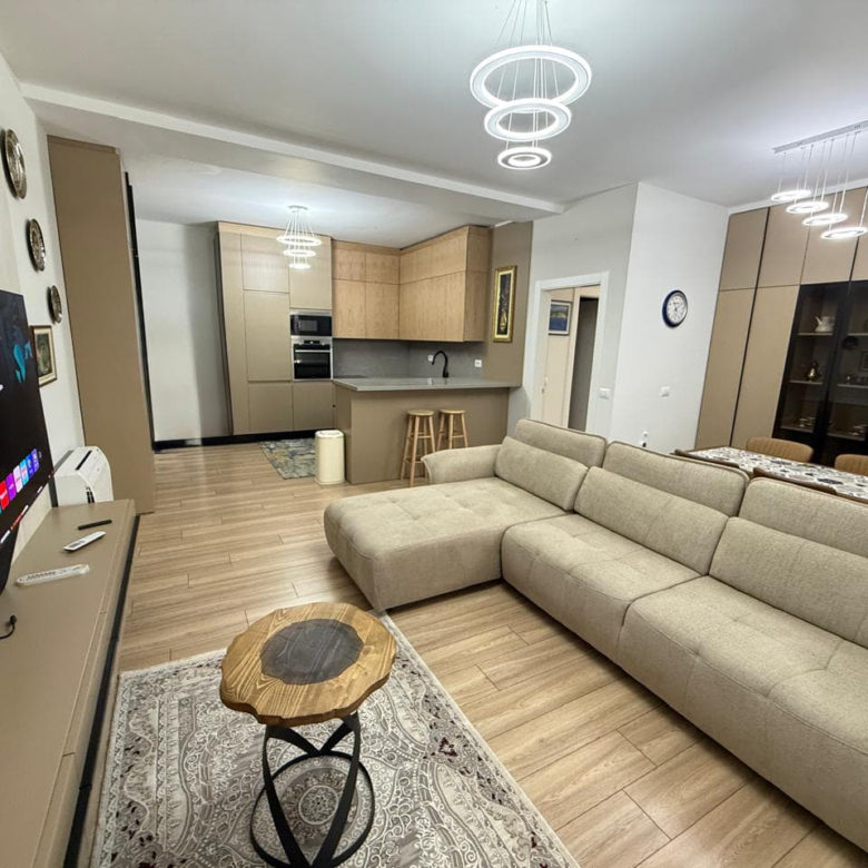 Apartament Me Qera 3+1 Tek Garden Building ( ID B230203) Tirane