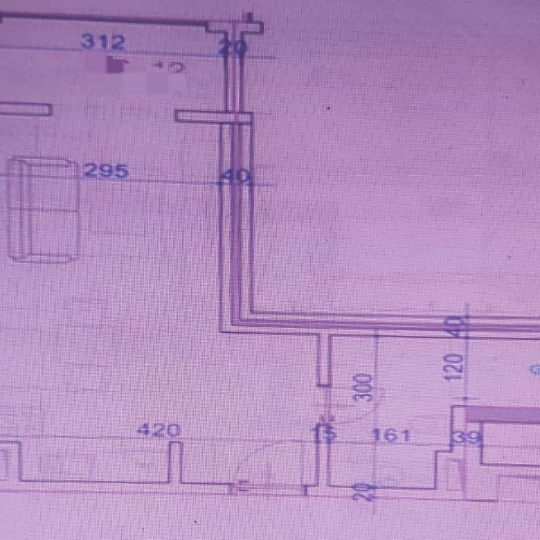 Garsoniere Ne Shitje( ID BDR21) Durres