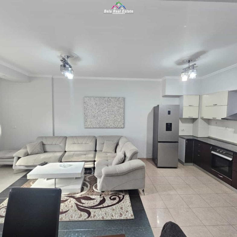 Apartament Me Qera 3+1 Tek Rruga E Kavajes ( ID B230204) Tirane