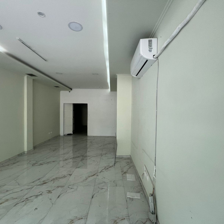 Dyqan Me Qera tek Dritan Hoxha ( ID BD21849) Tirane