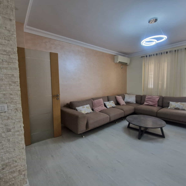 Apartament Ne Shitje 3+1 Ne Porcelan ( ID B130111) Tirane