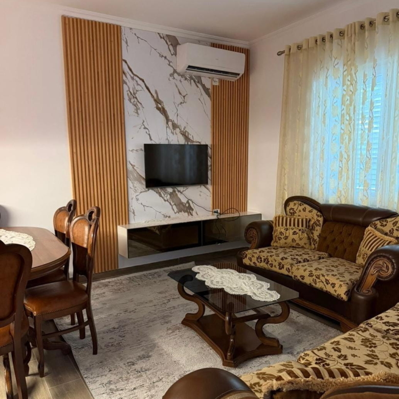 Vile Me Qera 2+1 Tek Siri Kodra (ID BV22590) Tirane