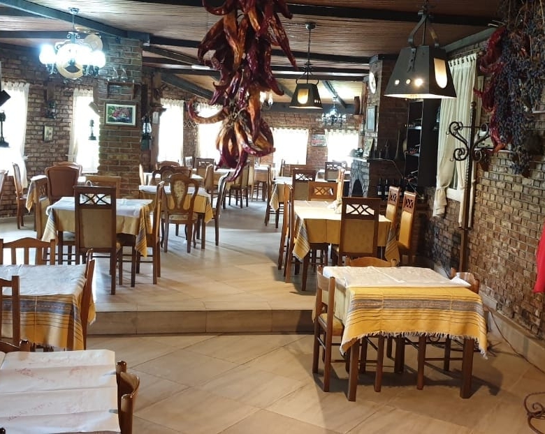 Restorant per Shitje ne Ibe (ID BL039) Tirane