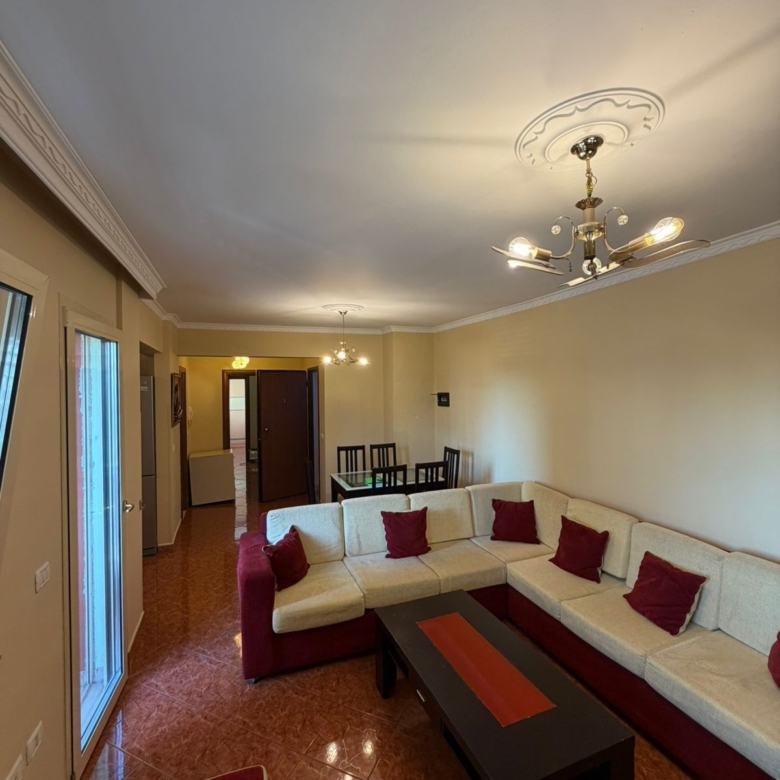Apartament Me Qera 2+1 Tek Kthesa e Kamzes ( ID B2201788) Tirane