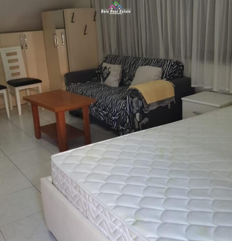 Garsoniere Me Qera tek Rruga e Elbasanit (ID BG100) Tirane