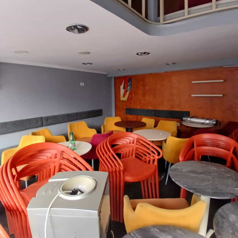 Lokal/ Duplex Ne Shitje Ne Yzberisht ( ID BL040) Tirane