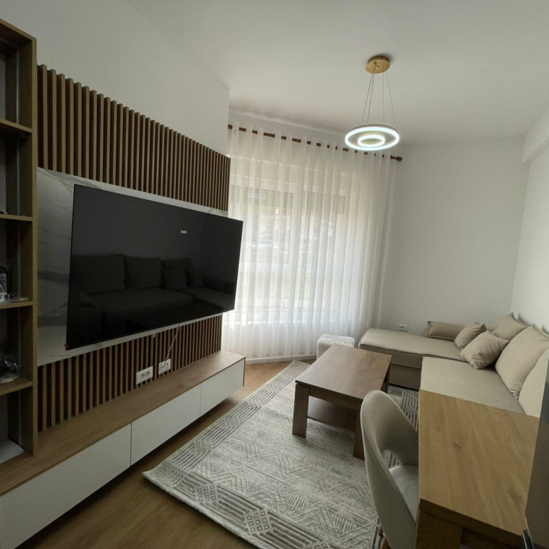 Apartament Me Qera 1+1 Ne Ali Dem ( ID B2101594) Tirane