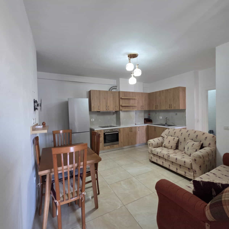Apartament Me Qera 2+1 Ne Astir ( ID B2201820) Tirane