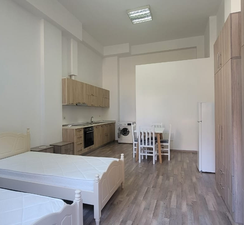 Garsoniere Me Qera tek Brryli (ID BG169) Tirane