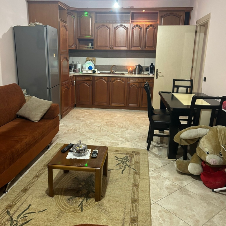 Apartament Me Qera 1+1 Ne Astir( ID B2101609) Tirane