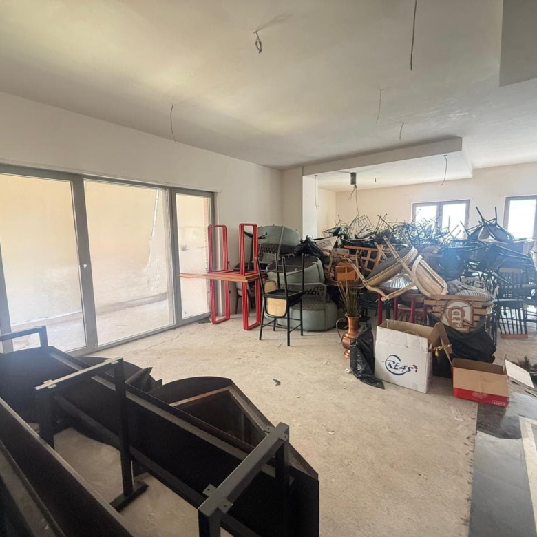 Zyre Me qera 3+1 Tek Kompleksi Delijorgji (ID BZ2904) Tirane