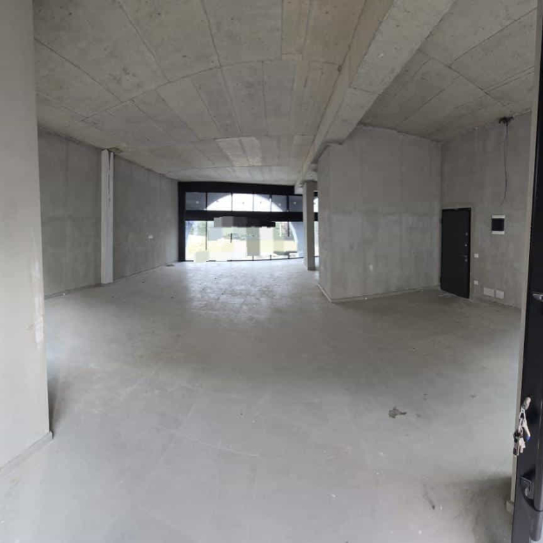 Zyre Me Qera Tek Kompleksi River Residence (ID BZ2906) Tirane
