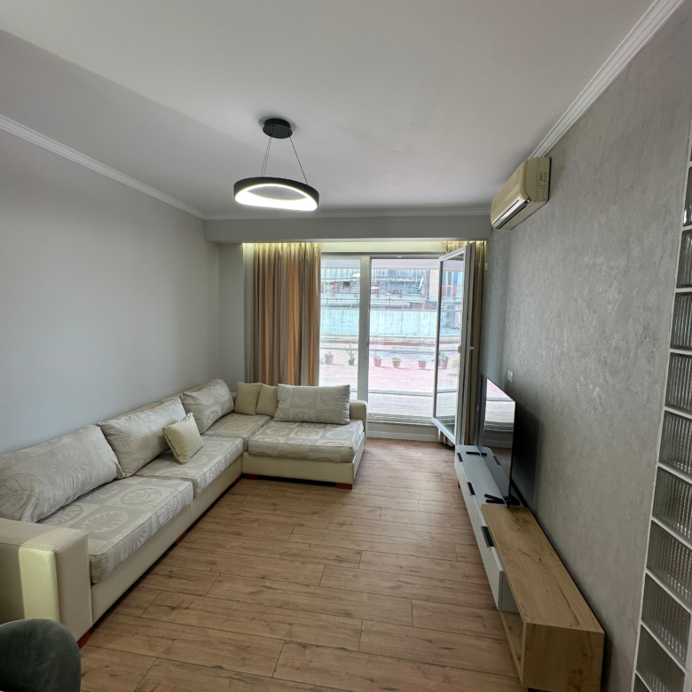 Apartament Me Qera 2+1 ne Don Bosko ( ID B2201831) Tirane