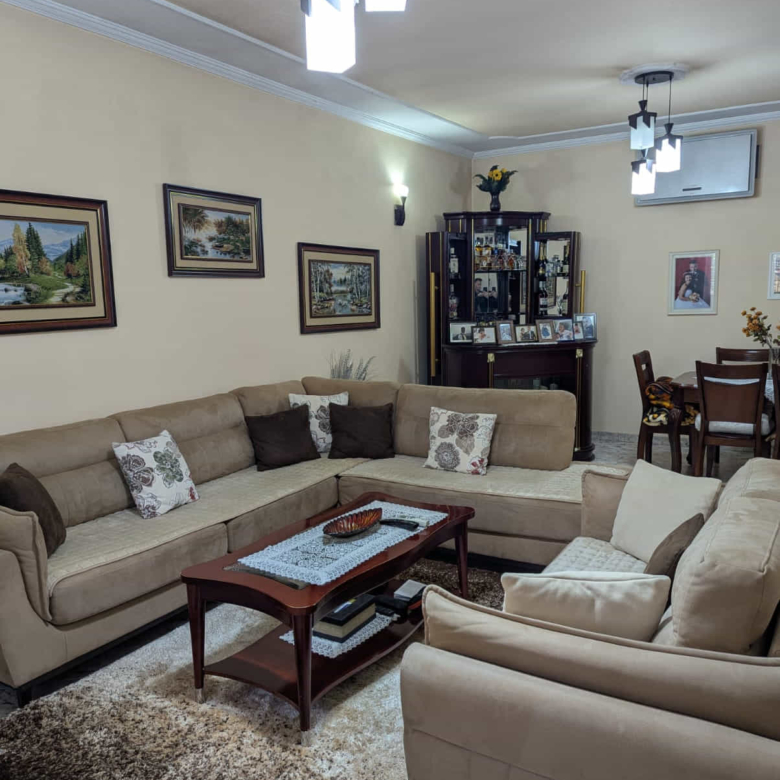 Vile ne Shitje Ne Don Bosko (ID BV0132) Tirane