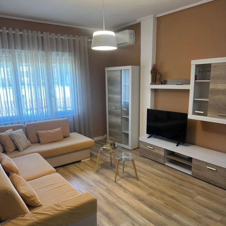 Apartament Me Qera 2+1 Tek Liqeni i Thate (ID B2201841) Tirane