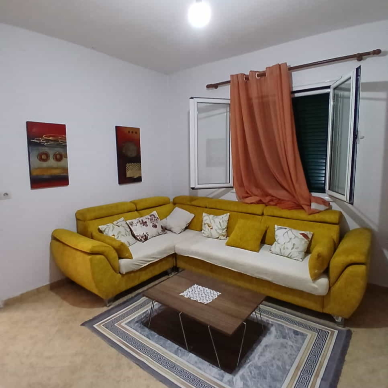 Vile Me Qera 2+1 Ne Kamez (ID BV22605) Tirane