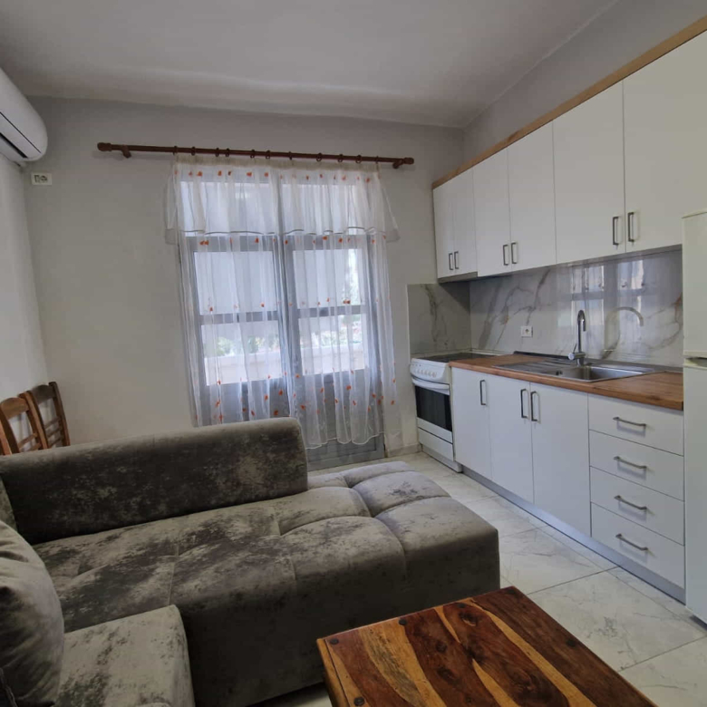 Apartament Me Qera 2+1 Tek Zogu i Zi ( ID B221420) Tirane
