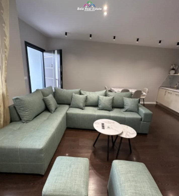Vile me qera 1+1 ne Misto Mame (ID BV22610) Tirane