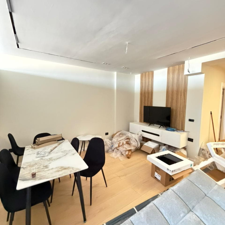 Apartament Me Qera 2+1 Tek Rruga E Kavajes (ID B2201862) Tirane