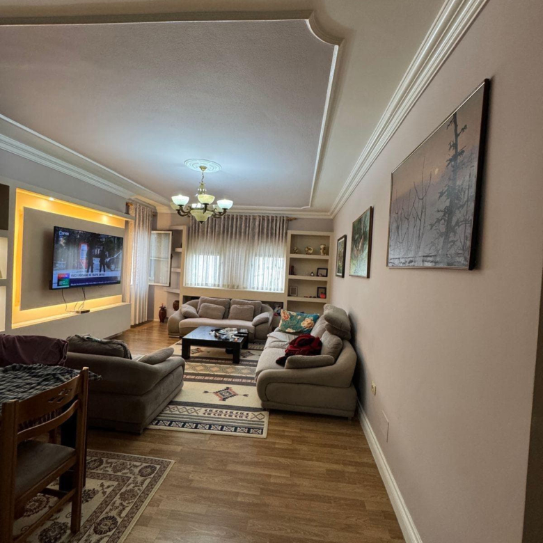 Apartament Ne Shitje 3+1 Ne Astir (ID B130114) Tirane