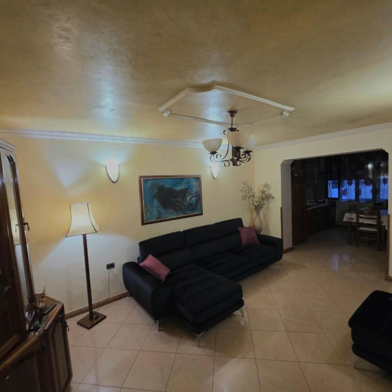 Apartament Ne Shitje 3+1 Tek 21 Dhjetori (ID B1360) Tirane