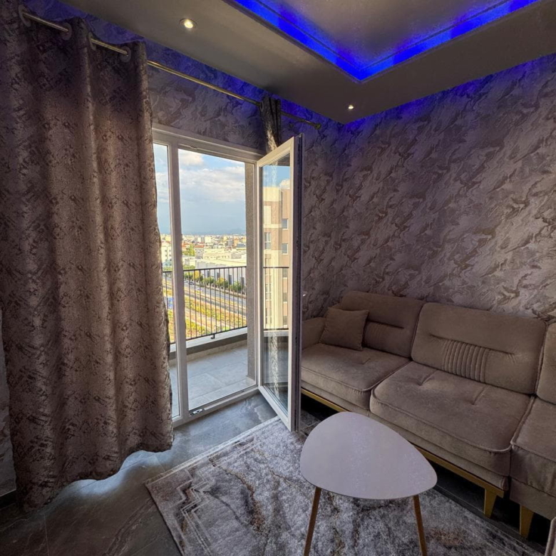 Apartament Me Qera 1+1 Tek Univers City (ID B2101679) Tirane