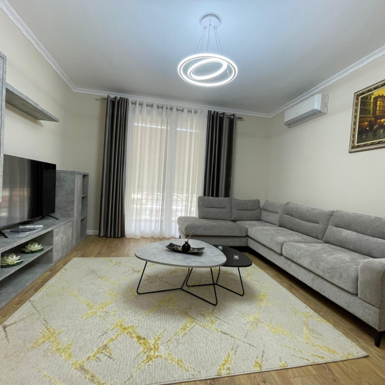 Apartament Me Qera 2+1 Prane Rruges se Elbasanit (ID B220794) Tirane