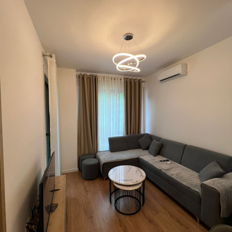 Apartment Me Qera 1+1 Ne 5 Maj (ID B2101682) Tirane