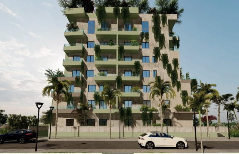 Garsoniere Ne Shitje Ne Golem (ID BDR39) Durres