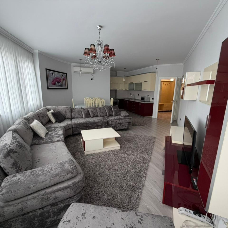 Apartament Me Qera 3+1 Tek Kompleksi Delijorgji (ID B230209) Tirane