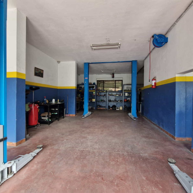 Servis Me Qera Ne Don Bosko (ID BM337) Tirane