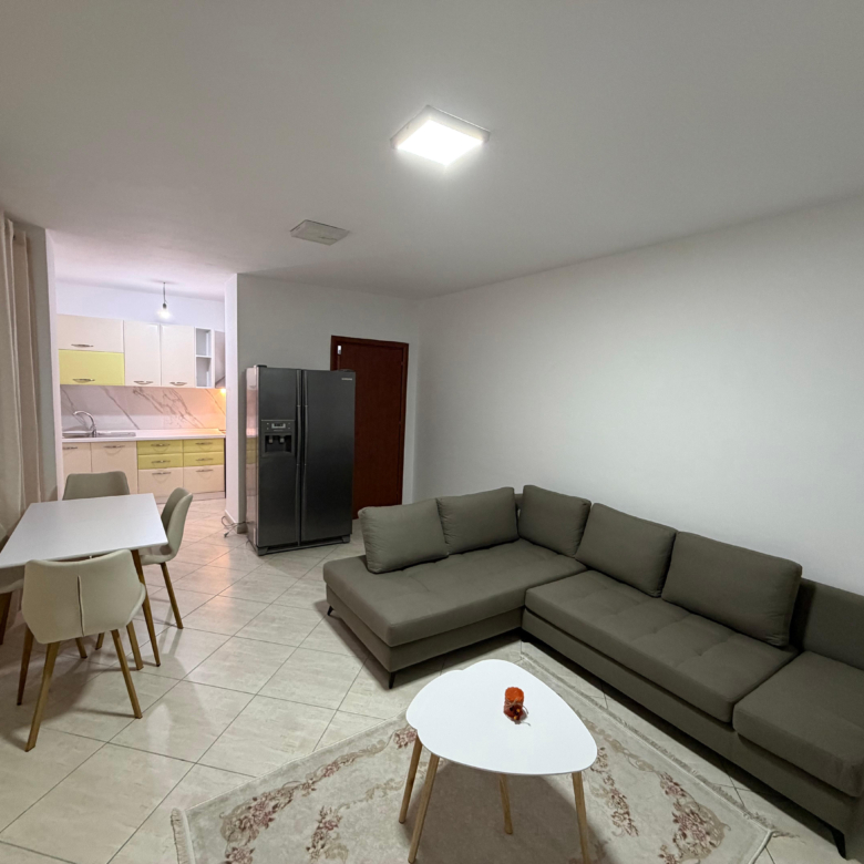 Apartament Me Qera 2+1 Tek Jordan Misja (ID B2201906) Tirane
