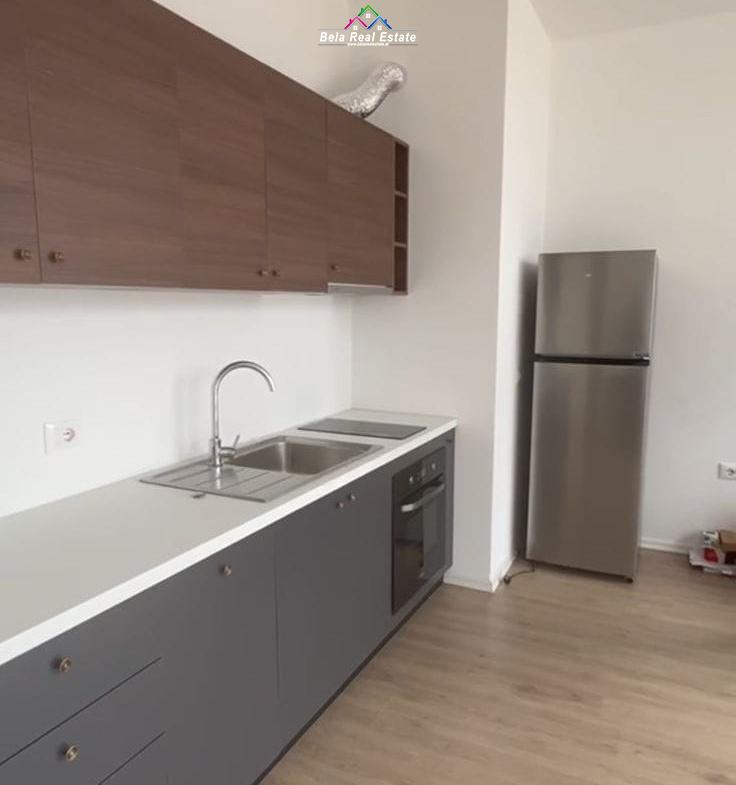Apartament Me Qera 1+1 Tek Riza Cerova (ID B2101716) Tirane