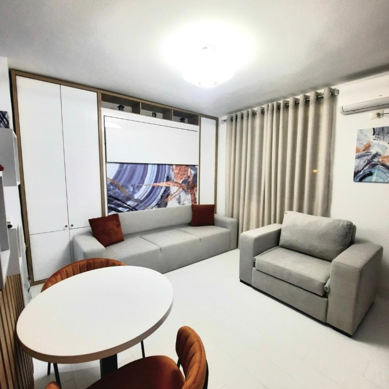 Garsoniere Ne Shitje Ne Ali Dem (ID BSHG39) Tirane