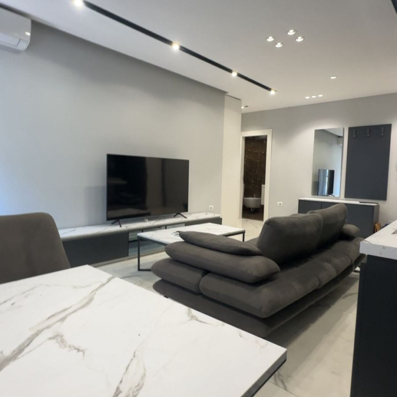Apartament Me Qera 1+1 Tek Kompleksi Panorama ( ID B2101730) Tirane