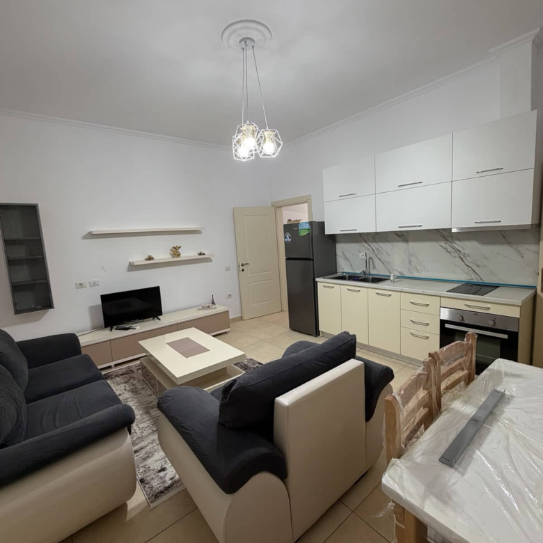 Apartament me qera 1+1 tek Kopshti Botanik (ID B2101735) Tirane