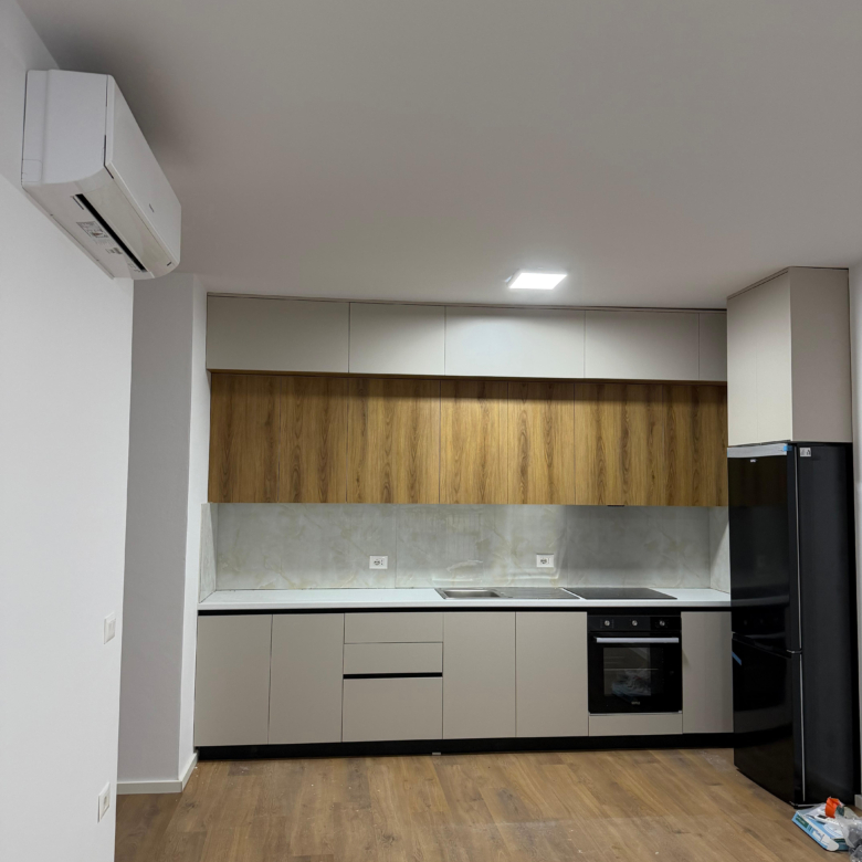 Apartament Me Qera 2+1 Ne Don Bosko (ID B2201935) Tirane