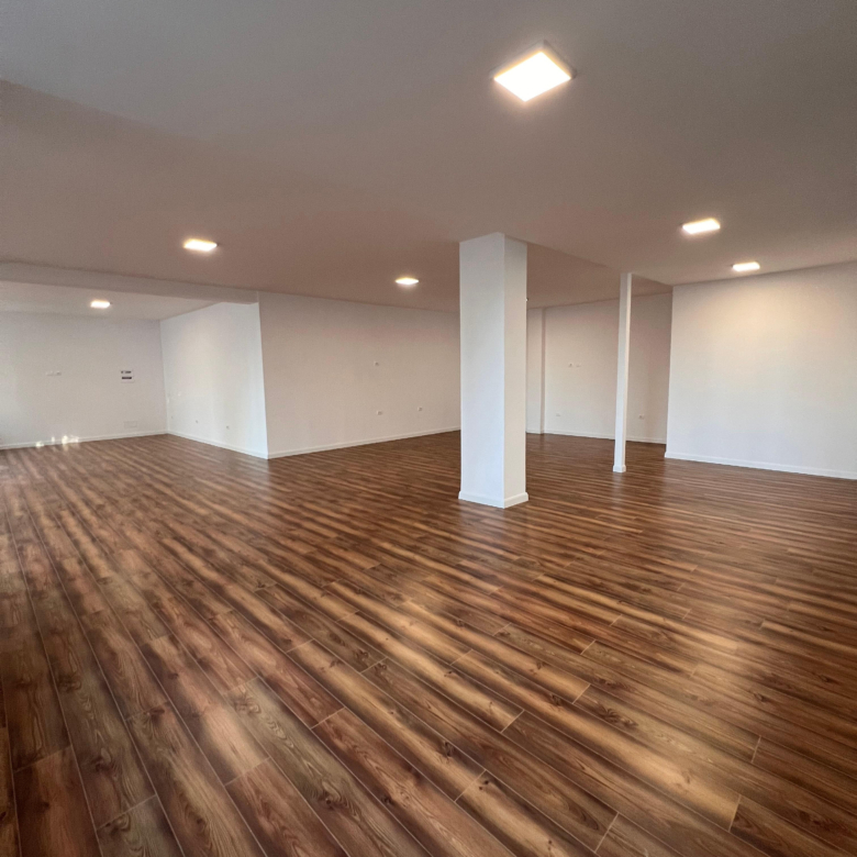 Zyre Me Qera Tek Liqeni i Thate (ID BZ2989) Tirane