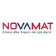 Novamat logo
